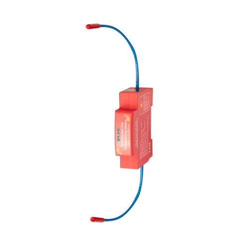 LIVE Electrical LFE10G Heat Aerosol Fire Extinguishing Device for Consumer Units - westbasedirect.com