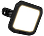 Luceco LFS30B130 30W 3000lm 3000K IP65 Castra Security Floodlight Standard Black - westbasedirect.com