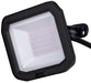 Luceco LFS30B150 30W 3150lm 5000K IP65 Castra Security Floodlight Standard Black - westbasedirect.com