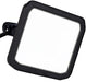 Luceco LFS50B150 50W 5400lm 5000K IP65 Castra Security Floodlight Standard Black - westbasedirect.com