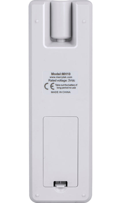 Luceco LHBREM Titan All-In-One High Bay Remote Control