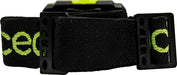 Luceco LILH15P65 Inspection LED Head Torch 150lm 3W 6500K USB Charge Motion Sensor - westbasedirect.com