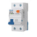 LIVE Electrical RNA40B-030 Double Pole 40A B Curve 6kA 30mA Type A Bidirectional RCBO - westbasedirect.com