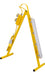 Luceco LSLPL301V Site 110V Plasterers Light 3000lm 24W 6000K - westbasedirect.com