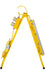 Luceco LSLPL301V Site 110V Plasterers Light 3000lm 24W 6000K - westbasedirect.com