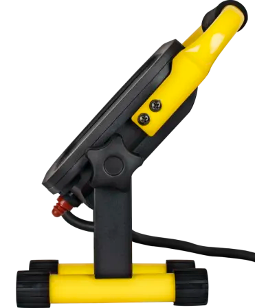 Luceco LSLPW181V Site 110V Portable Work Light 18W - westbasedirect.com