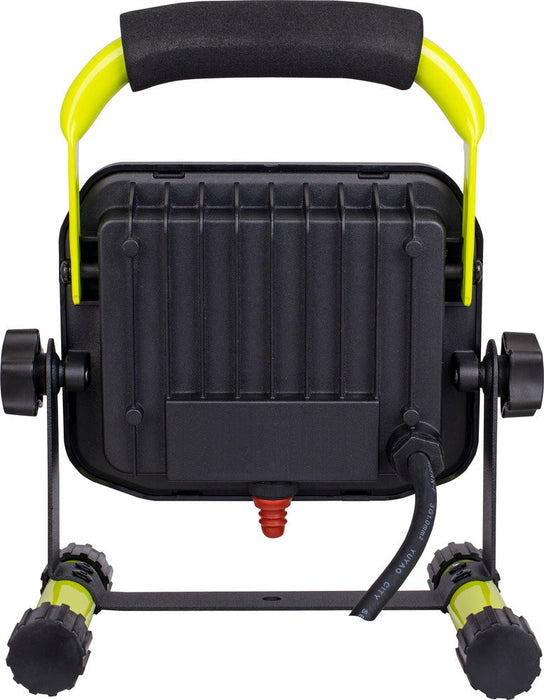 Luceco LSW30G250 Castra Worklight Black/Green Worklight 3300lm 30W Standard
