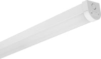 Luceco LXB15WLCC Luxpack Essence 1500mm 5ft LED Batten 24W-48W 3600-7200lm 3000K/4000K/6500K Standard