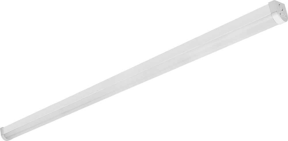 Luceco LXB12WLCC Luxpack Essence 1200mm 4ft LED Batten 16W-32W 2400-4800lm 3000K/4000K/6500K Standard