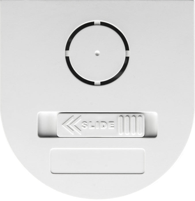 Luceco LXB18WLCC Luxpack Essence 1800mm 6ft LED Batten 32W-63W 4800-9500lm 3000K/4000K/6500K Standard