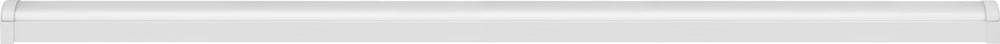 Luceco LXB18WLCC Luxpack Essence 1800mm 6ft LED Batten 32W-63W 4800-9500lm 3000K/4000K/6500K Standard