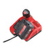 Milwaukee M12-18FC Fast Multi-Voltage Charger 240V - westbasedirect.com