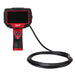 Milwaukee M12360IC32-0C 12V 3m 360 Inspection Camera 2nd Gen with Case - Bare Unit - westbasedirect.com
