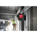 Milwaukee M123PL-0C 12V Green 360° 3 Plane Laser with Case - Bare Unit - westbasedirect.com