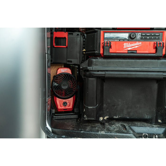 Milwaukee M12AF-0 12V Air Fan - Bare Unit