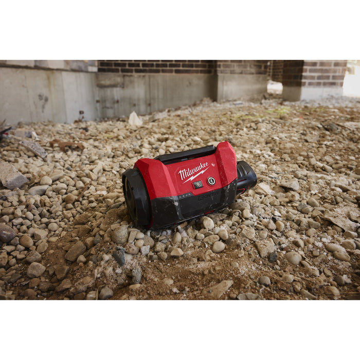 Milwaukee M12ALIP-0 12V Multi-Directional Flood Light - Bare Unit - westbasedirect.com