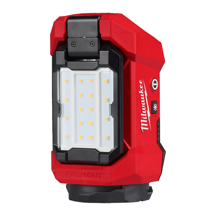 Milwaukee M12ALIP-0 12V Multi-Directional Flood Light - Bare Unit - westbasedirect.com