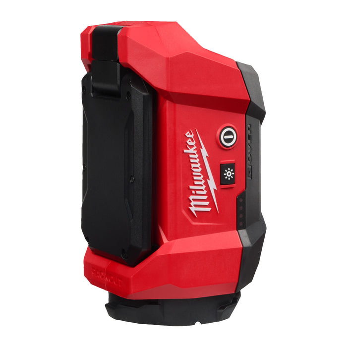 Milwaukee M12ALIP-0 12V Multi-Directional Flood Light - Bare Unit - westbasedirect.com