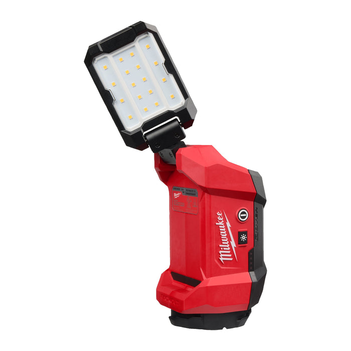 Milwaukee M12ALIP-0 12V Multi-Directional Flood Light - Bare Unit - westbasedirect.com