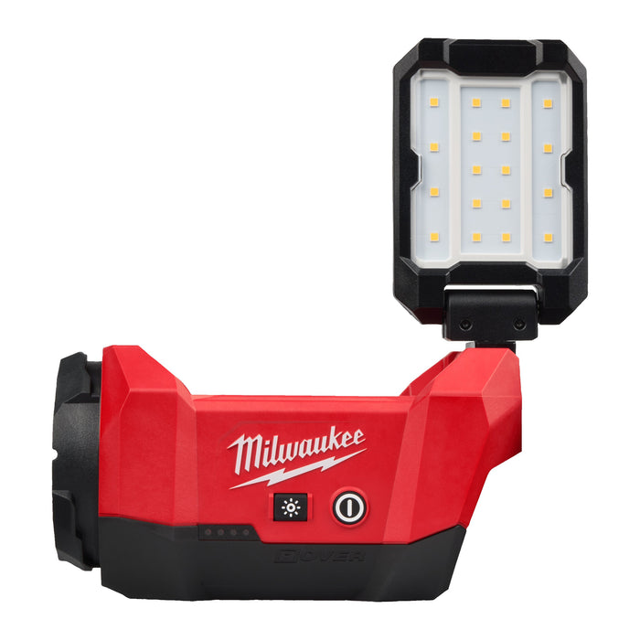 Milwaukee M12ALIP-0 12V Multi-Directional Flood Light - Bare Unit - westbasedirect.com