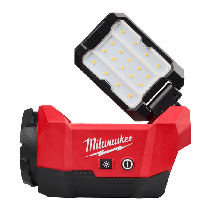 Milwaukee M12ALIP-0 12V Multi-Directional Flood Light - Bare Unit - westbasedirect.com