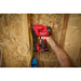Milwaukee M12BCST-0 12V Sub Compact Cable Stapler - Bare Unit - westbasedirect.com