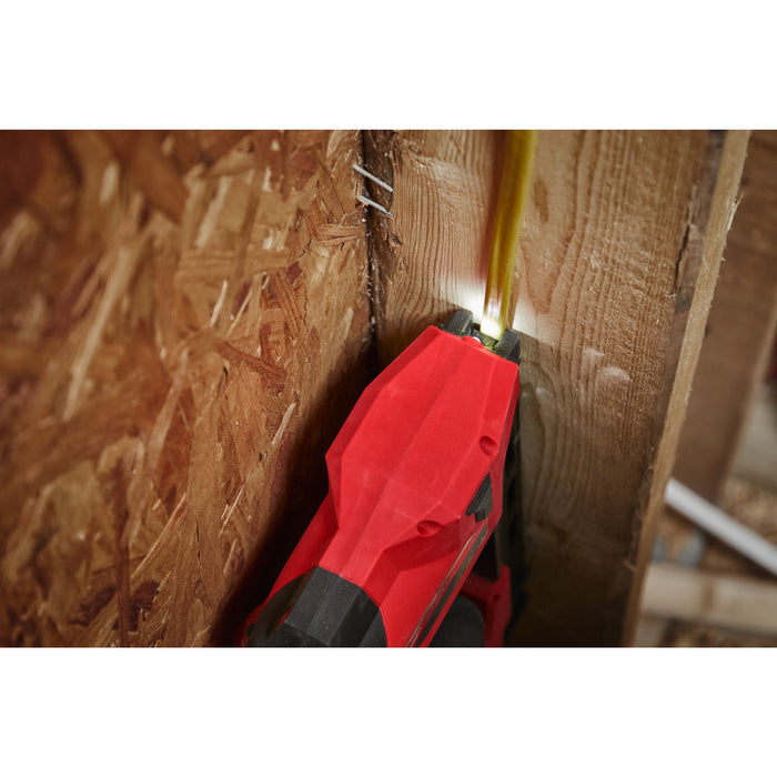Milwaukee M12BCST-0 12V Sub Compact Cable Stapler - Bare Unit - westbasedirect.com