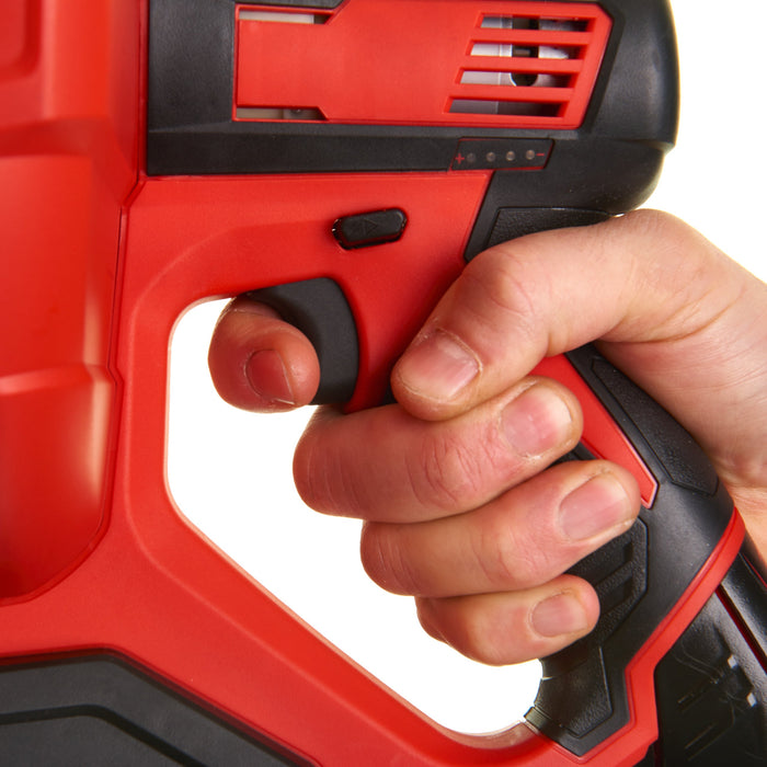 Milwaukee M12BDC8-0C 12V Handheld Sub Compact Drain Cleaner with Spiral Diameter 8mm & Case - Bare Unit