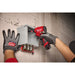 Milwaukee M12BLIDRC-0 12V FUEL Brushless Compact 1/4" Impact Driver - Bare Unit - westbasedirect.com