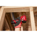 Milwaukee M12BLIDRC-202C 12V FUEL Brushless Compact 1/4" Impact Driver, 2x 2.0Ah Batteries, Charger & Case - westbasedirect.com