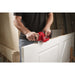 Milwaukee M12BLP-0X 12V Brushless Planer with Case - Bare Unit - westbasedirect.com