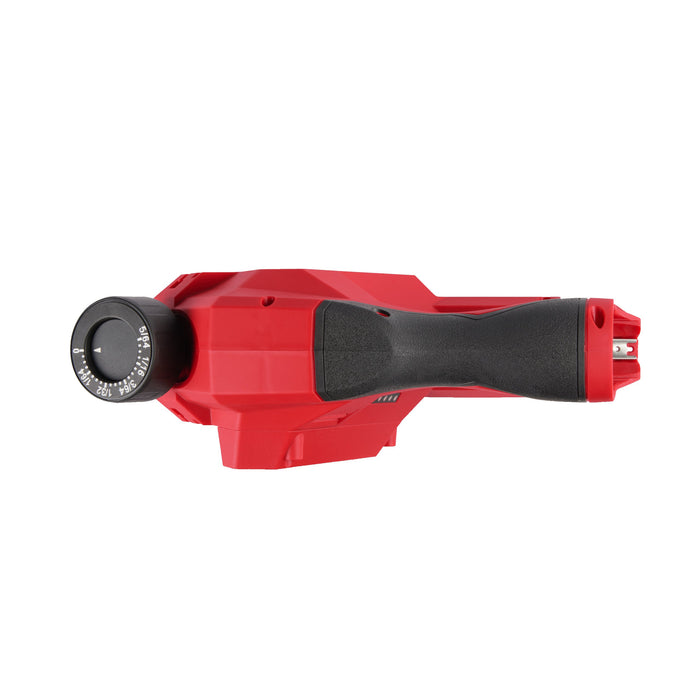 Milwaukee M12BLP-0X 12V Brushless Planer with Case - Bare Unit - westbasedirect.com