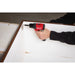 Milwaukee M12BLPDRC-202C 12V FUEL Brushless Compact Percussion Drill, 2x 2.0Ah Batteries, Charger & Case - westbasedirect.com