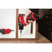 Milwaukee M12BLPDRC-202C 12V FUEL Brushless Compact Percussion Drill, 2x 2.0Ah Batteries, Charger & Case - westbasedirect.com