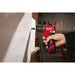 Milwaukee M12BLPDRC-202C 12V FUEL Brushless Compact Percussion Drill, 2x 2.0Ah Batteries, Charger & Case - westbasedirect.com