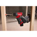 Milwaukee M12BLPDRC-202C 12V FUEL Brushless Compact Percussion Drill, 2x 2.0Ah Batteries, Charger & Case - westbasedirect.com