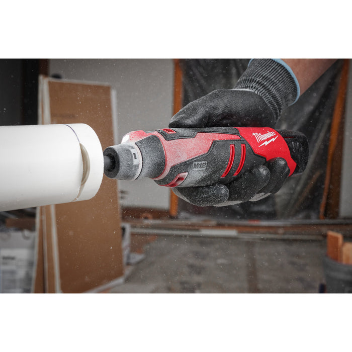 Milwaukee M12BLROT-0 12V Brushless Rotary Tool - Bare Unit - westbasedirect.com