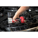 Milwaukee M12BPRT-201X 12V Sub Compact Rivet Tool, 1x 2.0Ah Battery, Charger & Case - westbasedirect.com