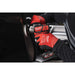 Milwaukee M12BPS-421X 12V Sub Compact Polisher/Sander, 1x 4.0Ah Battery, 1x 2.0Ah Battery, Charger & Case - westbasedirect.com