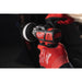 Milwaukee M12BPS-421X 12V Sub Compact Polisher/Sander, 1x 4.0Ah Battery, 1x 2.0Ah Battery, Charger & Case - westbasedirect.com