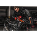Milwaukee M12BPS-421X 12V Sub Compact Polisher/Sander, 1x 4.0Ah Battery, 1x 2.0Ah Battery, Charger & Case - westbasedirect.com