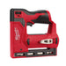Milwaukee M12BST-0 12V Sub Compact Stapler - Bare Unit - westbasedirect.com