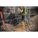 Milwaukee M12BSWP-0 12V Brushed Stick Water Pump - Bare Unit - westbasedirect.com