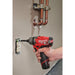 Milwaukee M12CD-202C 12V FUEL Sub Compact Screw Driver, 2x 2.0Ah Batteries, Charger & Case - westbasedirect.com