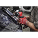 Milwaukee M12FBF10-0 12V FUEL Brushless 10mm Band File - Bare Unit - westbasedirect.com