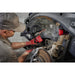 Milwaukee M12FBF10-0 12V FUEL Brushless 10mm Band File - Bare Unit - westbasedirect.com