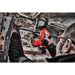 Milwaukee M12FBS64-0C 12V FUEL Cordless 64mm Band Saw with Case - Bare Unit - westbasedirect.com