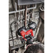Milwaukee M12FBS64-0C 12V FUEL Cordless 64mm Band Saw with Case - Bare Unit - westbasedirect.com
