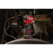 Milwaukee M12FCIWF12G3-0 12V FUEL Brushless 1/2'' Impact Wrench with Friction Ring - Bare Unit - westbasedirect.com