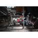 Milwaukee M12FCIWF38G3-0 12V FUEL Brushless 3/8'' Impact Wrench with Friction Ring - Bare Unit - westbasedirect.com